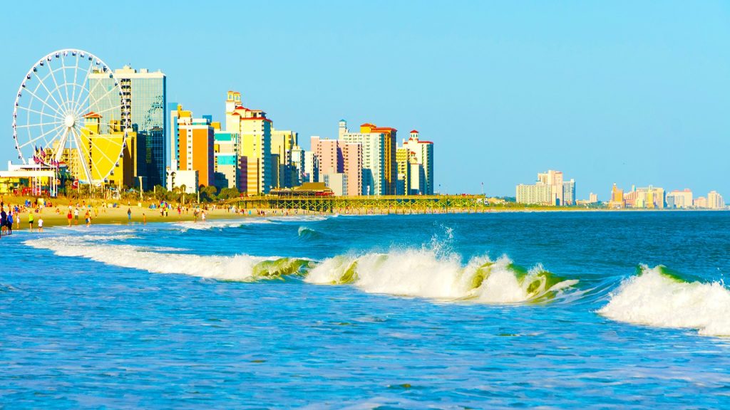 Get Directions To Our Beer & Wine Store Myrtle Beach Beer & Wine