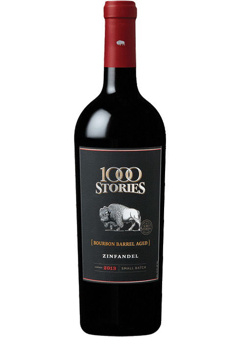 1000 stories zinfandel bourbon myrtle beach sc