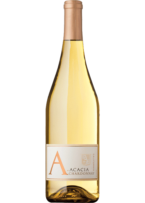 A By Acacia Chardonnay Wine Myrtle Beach SC