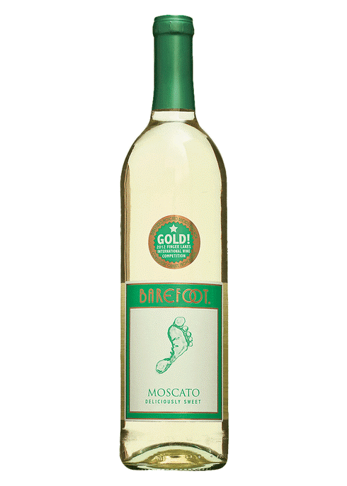 Barefoot Cellars Moscato Wine Myrtle Beach SC